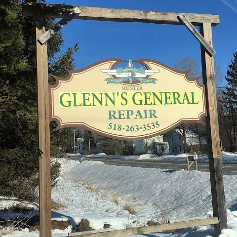 Jobs in Glenn's General Repair - reviews