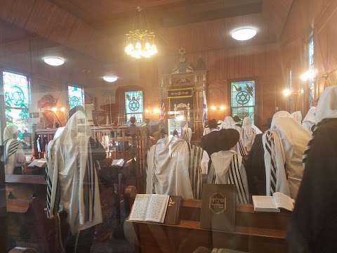 Jobs in Hunter Synagogue - reviews